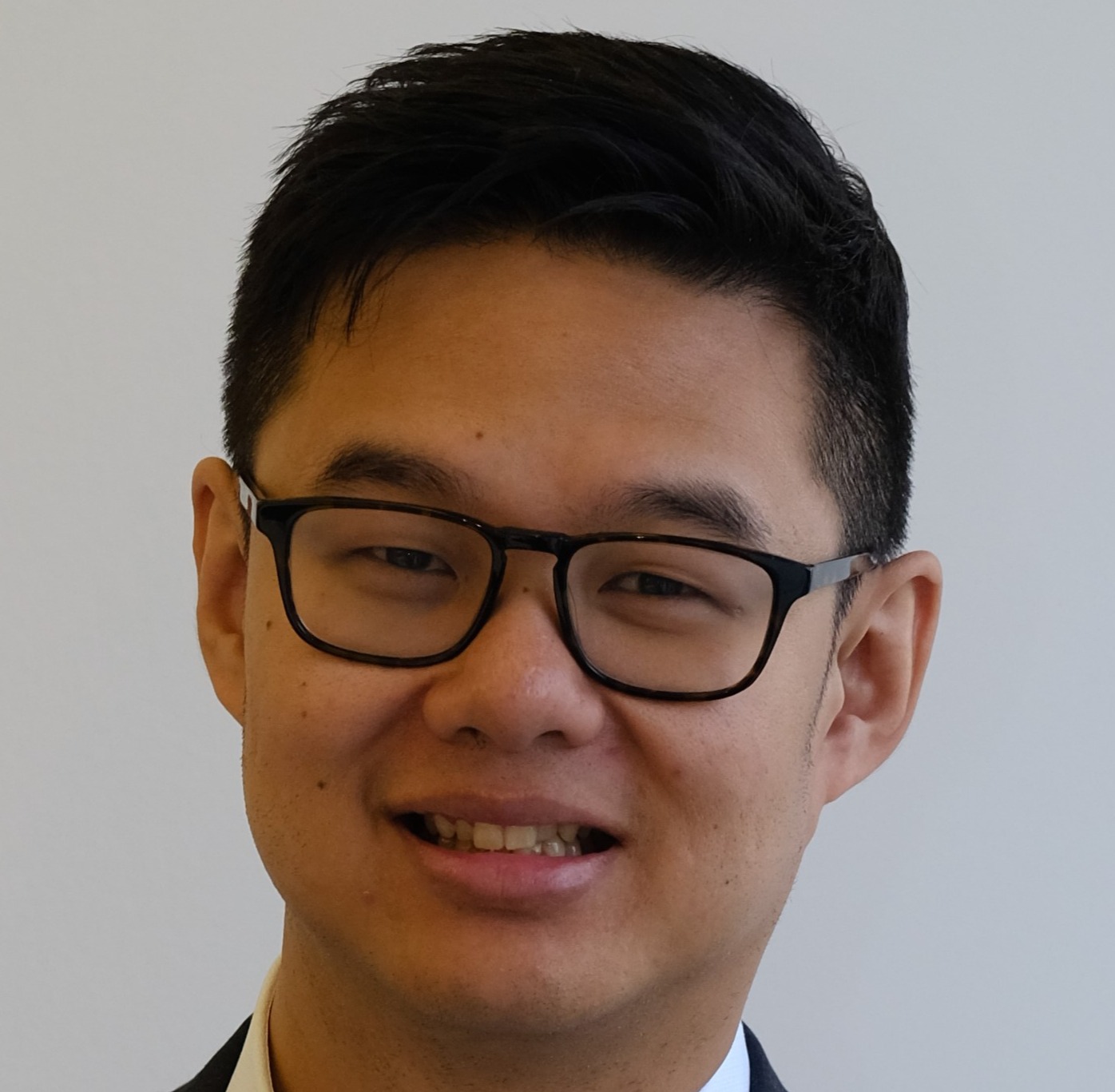 Director bio picture